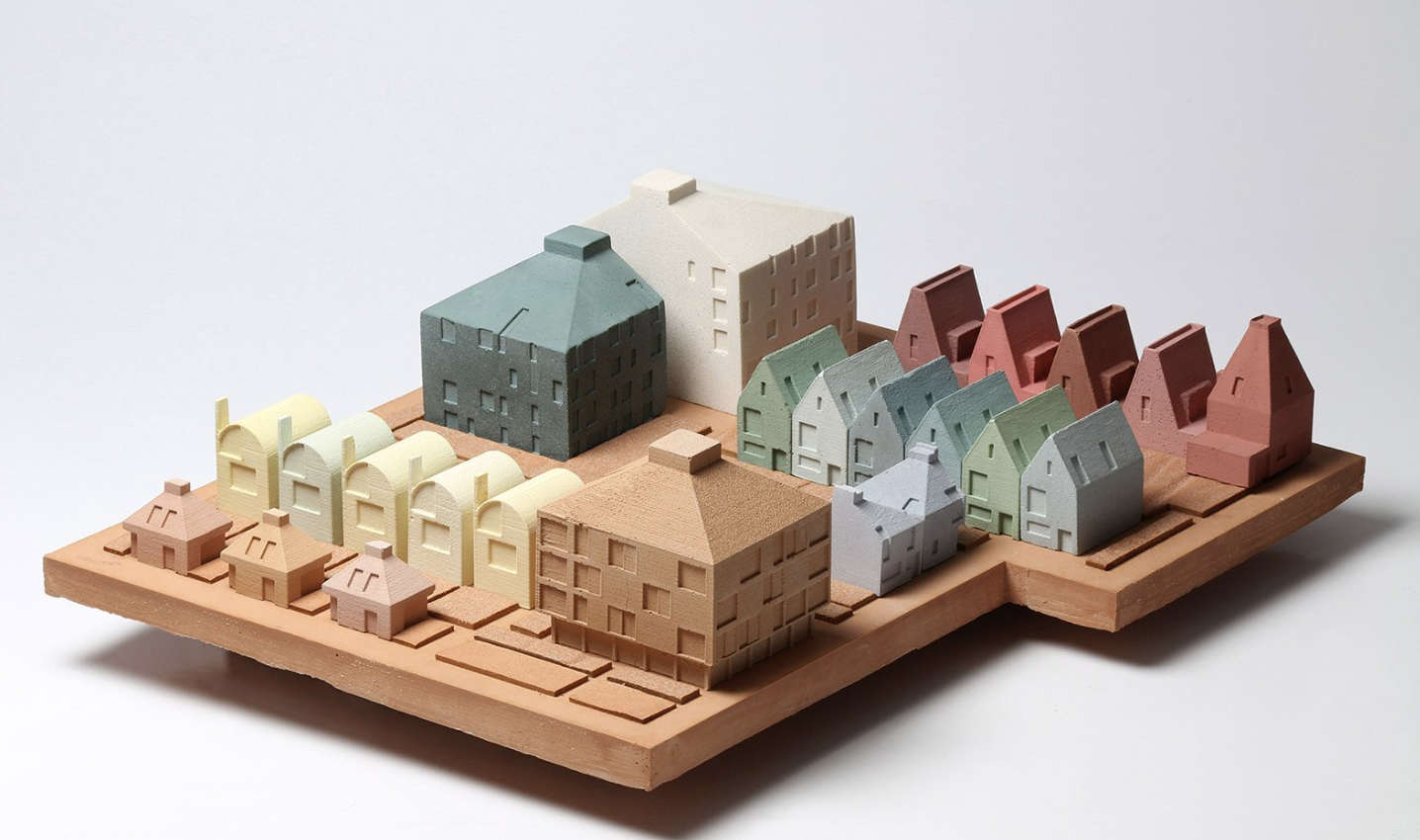 Archisearch An Architecture of Care | Episode 4: With Farmstead Road, Metropolitan Workshop Reinterprets Lewisham’s Arts & Crafts Legacy into Affordable, Sustainable Housing.